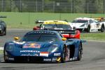 Maserati MC-12 Corse GT FIA 2005 года
